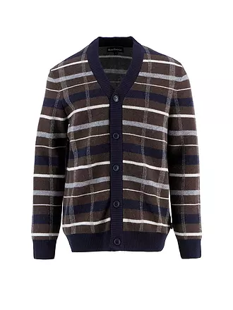 BARBOUR | Strickjacke KANE | 